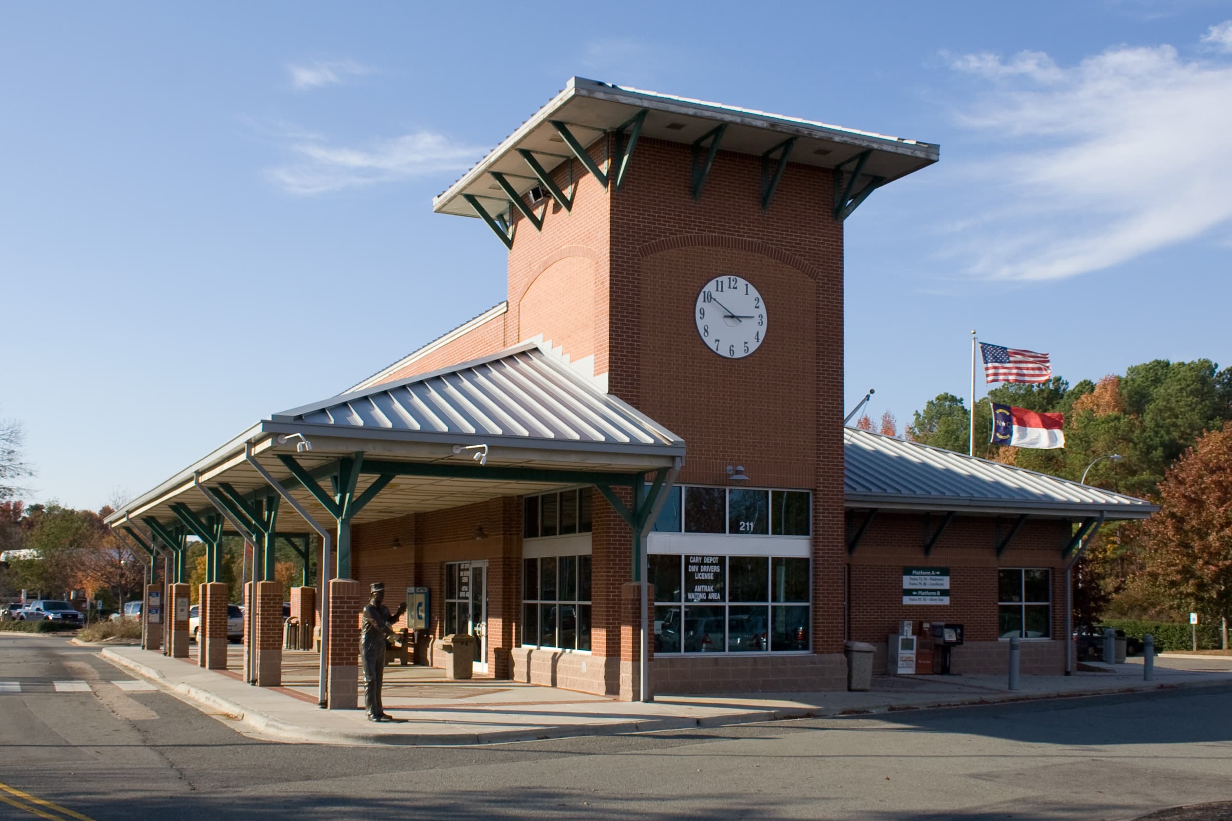 Emergency Electrical service in Cary, NC